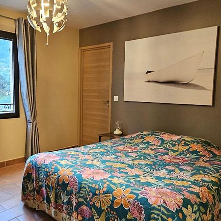 Villa Tropez Chambres D'Hotes Le Luc Exteriér fotografie