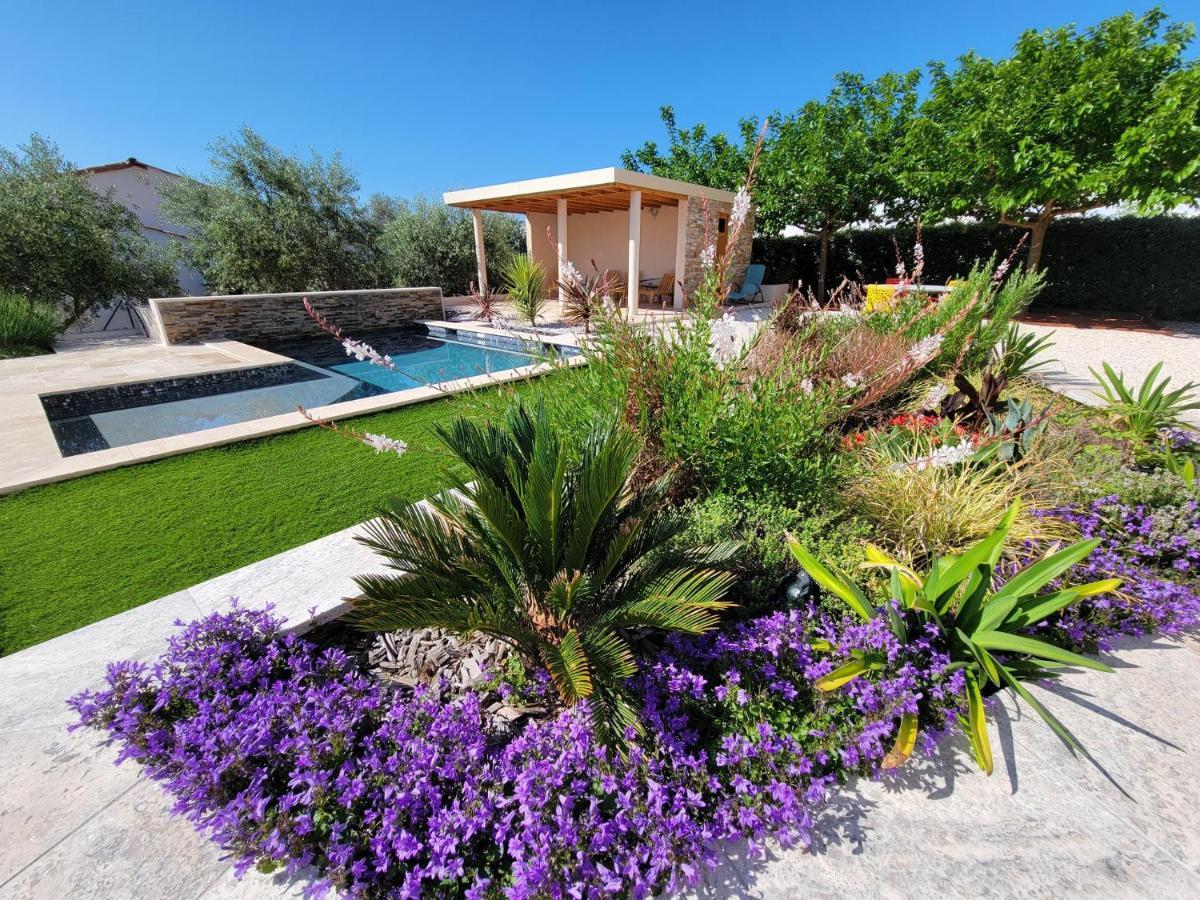 Villa Tropez Chambres D'Hotes Le Luc Exteriér fotografie